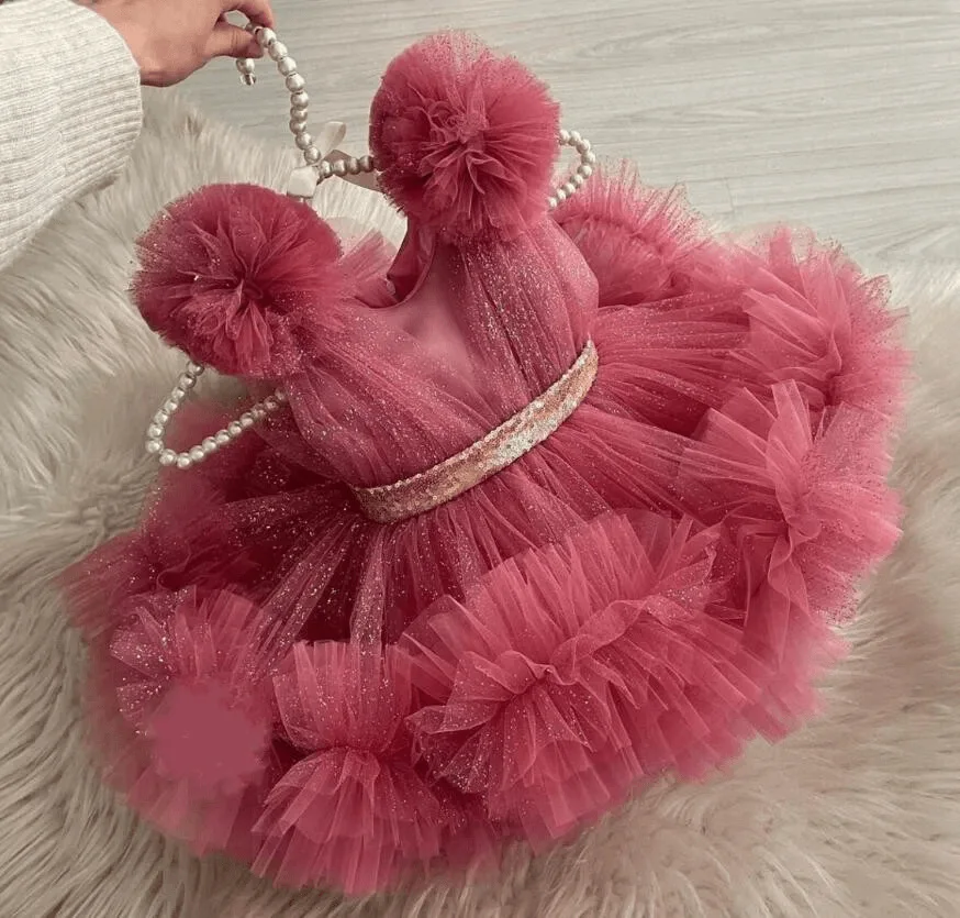 Girls' Dress — Image 12