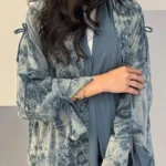 كارديجان واسع بتدرّج تاي داي — صورة 3