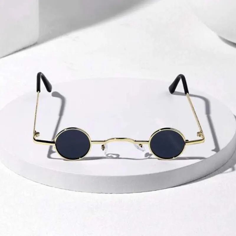 Classic Vintage Sunglasses