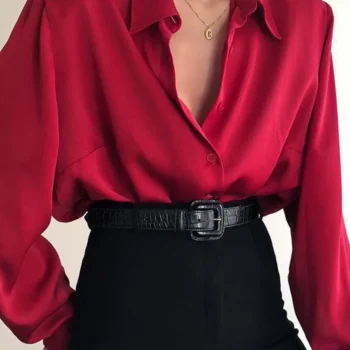 Formal Shirt with Buttons