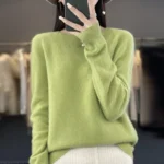 بلوفر شتوي — صورة 2