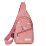 Small Crossbody Chest Bag — Image 4