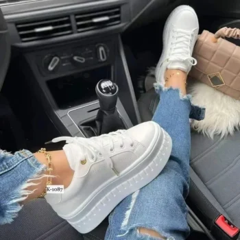 Casual Outdoor Shoes