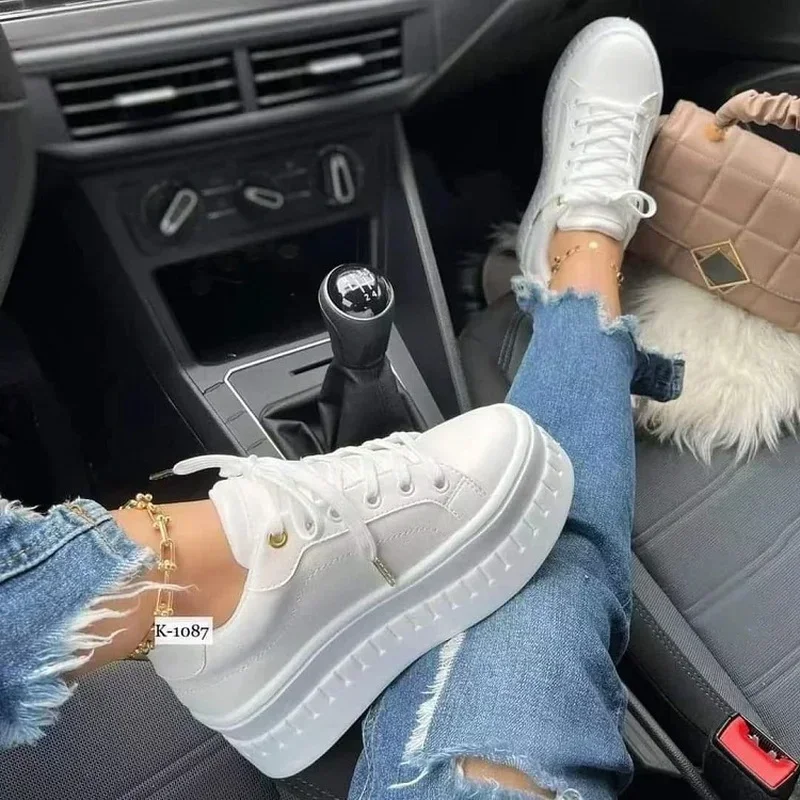 Casual Outdoor Shoes