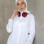 لفحة رأس جاهزة بتغطية كاملة — صورة 6
