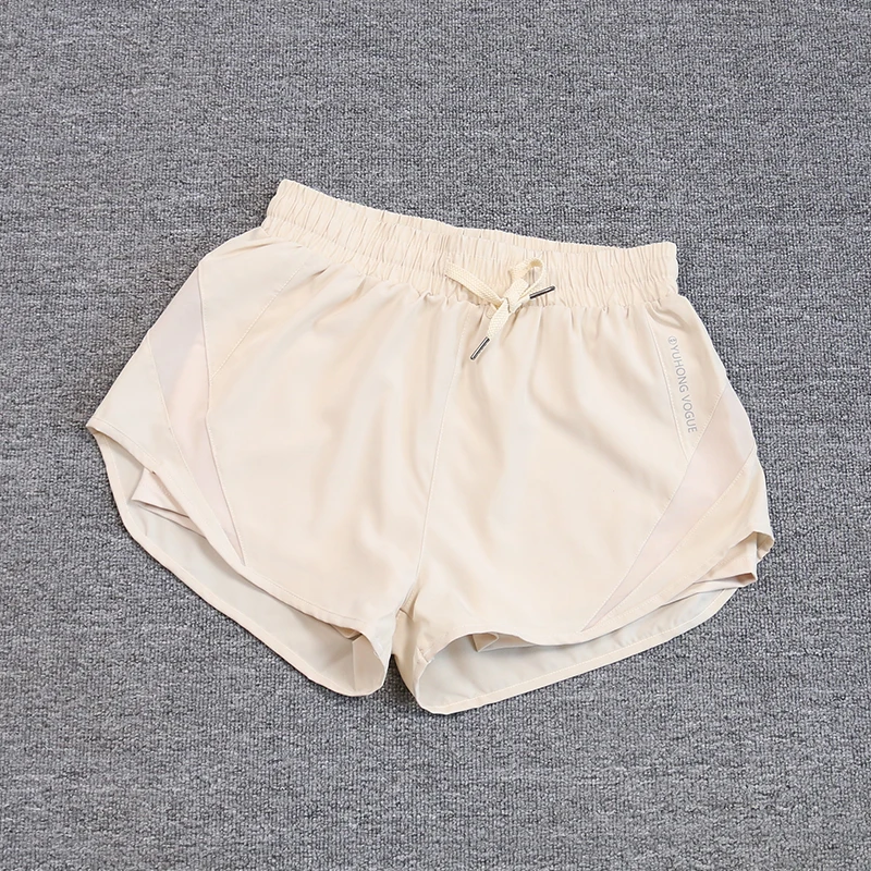 Summer Athletic Shorts
