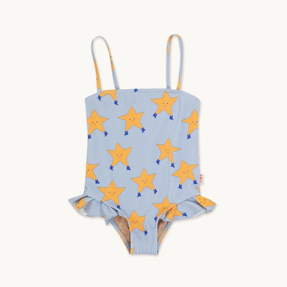 Baby Summer Swimsuit