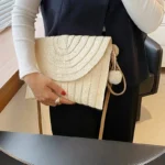 حقيبة كروس صيفية للفتيات — صورة 3