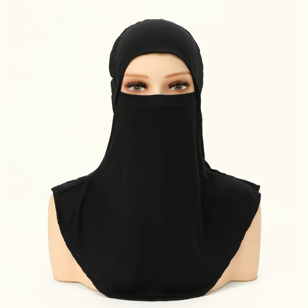 طرحة سادة — صورة تفصيلية 7
