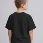 Kids' Fun Print T-Shirt — Image 2
