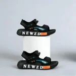 Boys' Lightweight Summer Sandals — Image 4