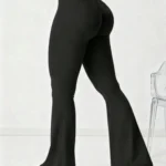 Casual Wide-Leg Pants — Image 3