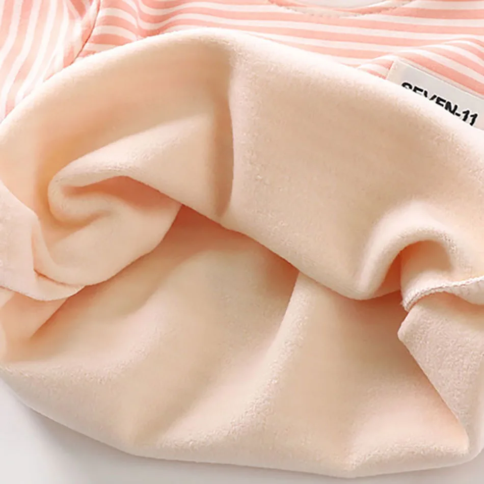 Kids' Warm Lined Winter Set