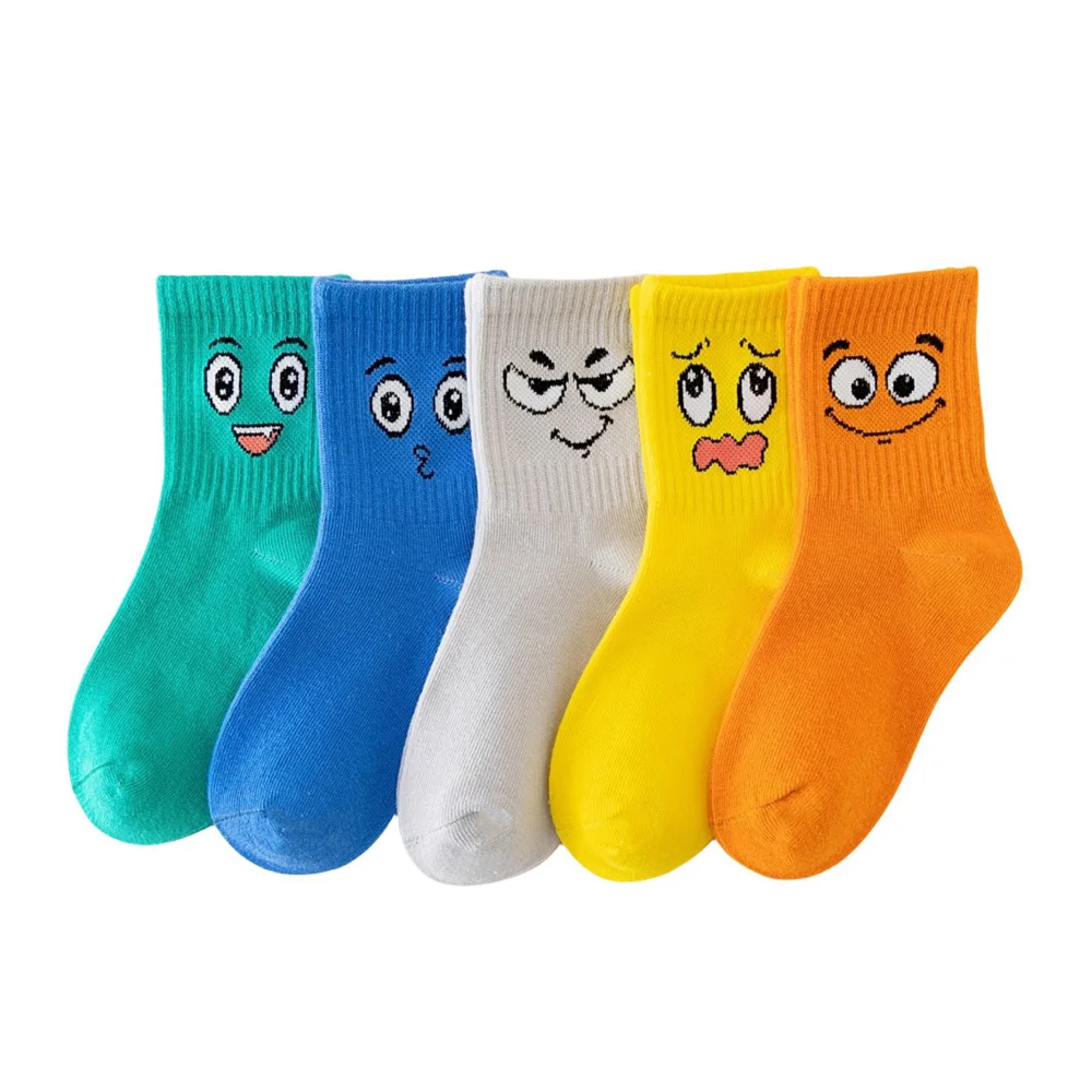 Girls' Socks
