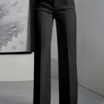 Straight Pants — Image 2