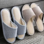 All-Season House Slippers