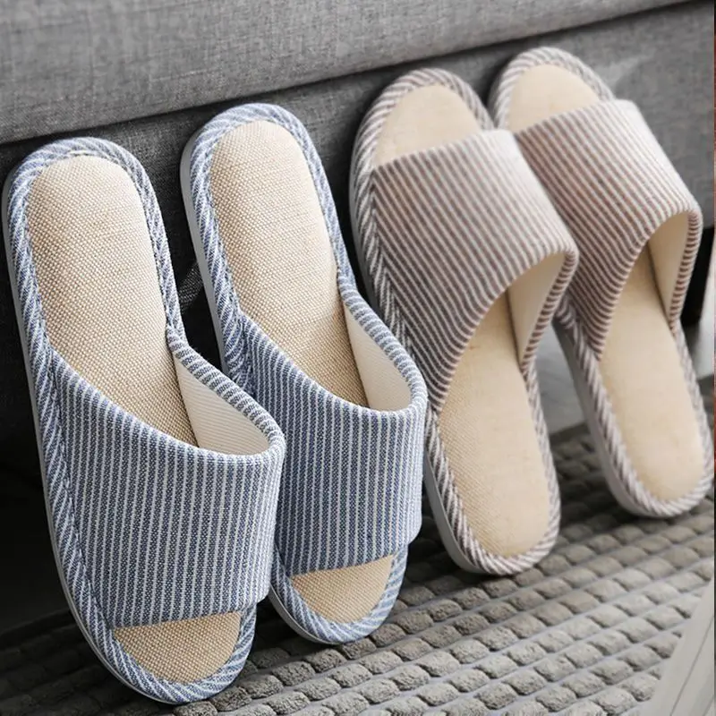 All-Season House Slippers