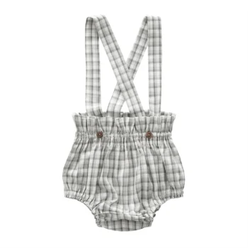 Newborn Romper
