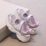 Kids' Mesh Summer Sandals