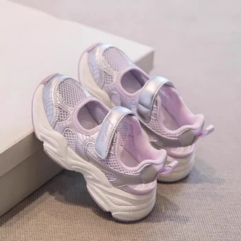 Kids' Mesh Summer Sandals
