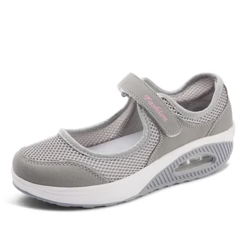 Mesh Sneakers