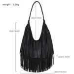 Long Handbag — Image 4