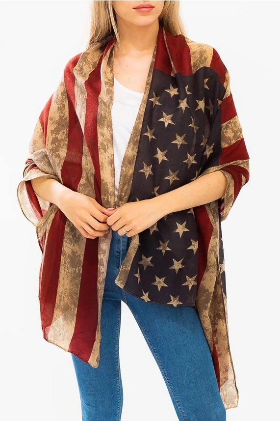 Geometric Hijab — Image 13