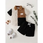 Boys' 2-Piece Short Set — Image 2