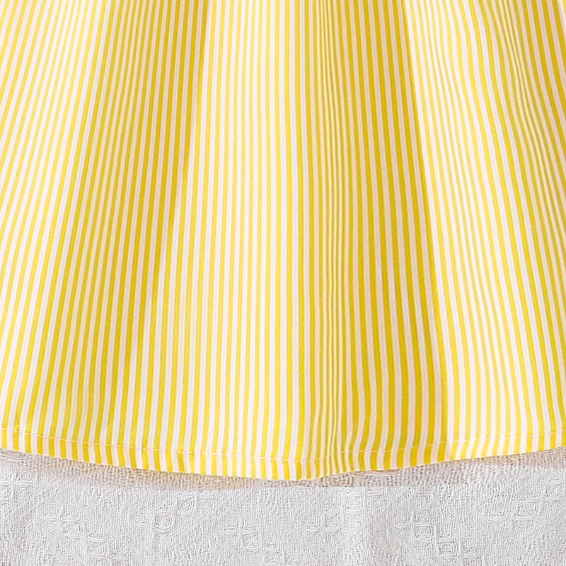 Bright-Colored Dress for Older Girls — Image 32