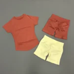 2-Piece Short Set — Image 5