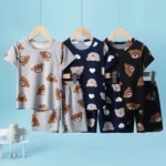 Kids' 2-Piece Homewear Set
