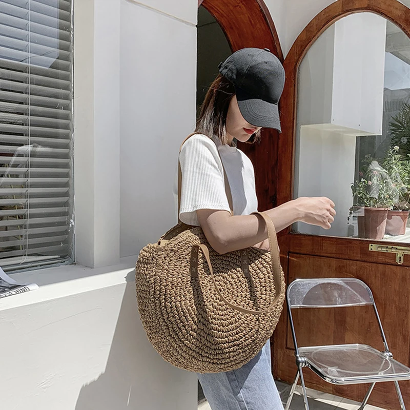 Summer Round Bag — Image 24