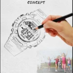 Kids' Digital Watch — Image 4