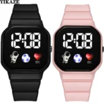 Kids' Sports Watch with Straps