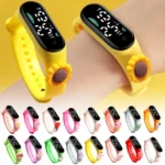 Kids' Smart Watch Birthday Gift