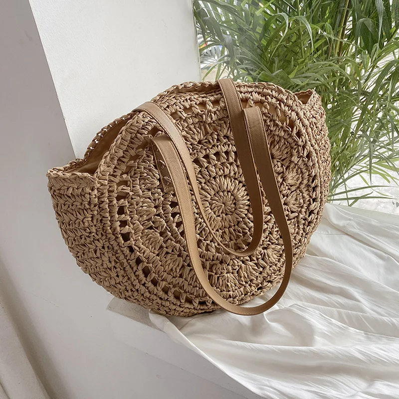 Summer Round Bag — Image 12
