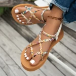 Lightweight Beach Sandals
