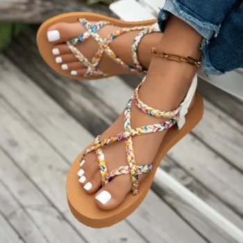 Lightweight Beach Sandals