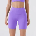 Short Sports Leggings — Image 4