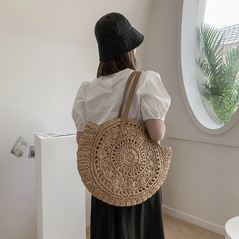 Summer Round Bag — Image 15