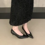 Elegant Heels — Image 2