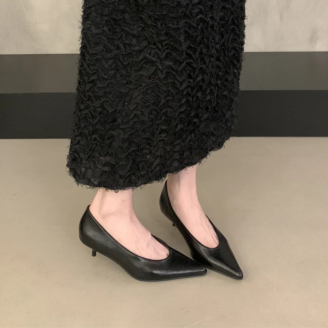 Elegant Heels
