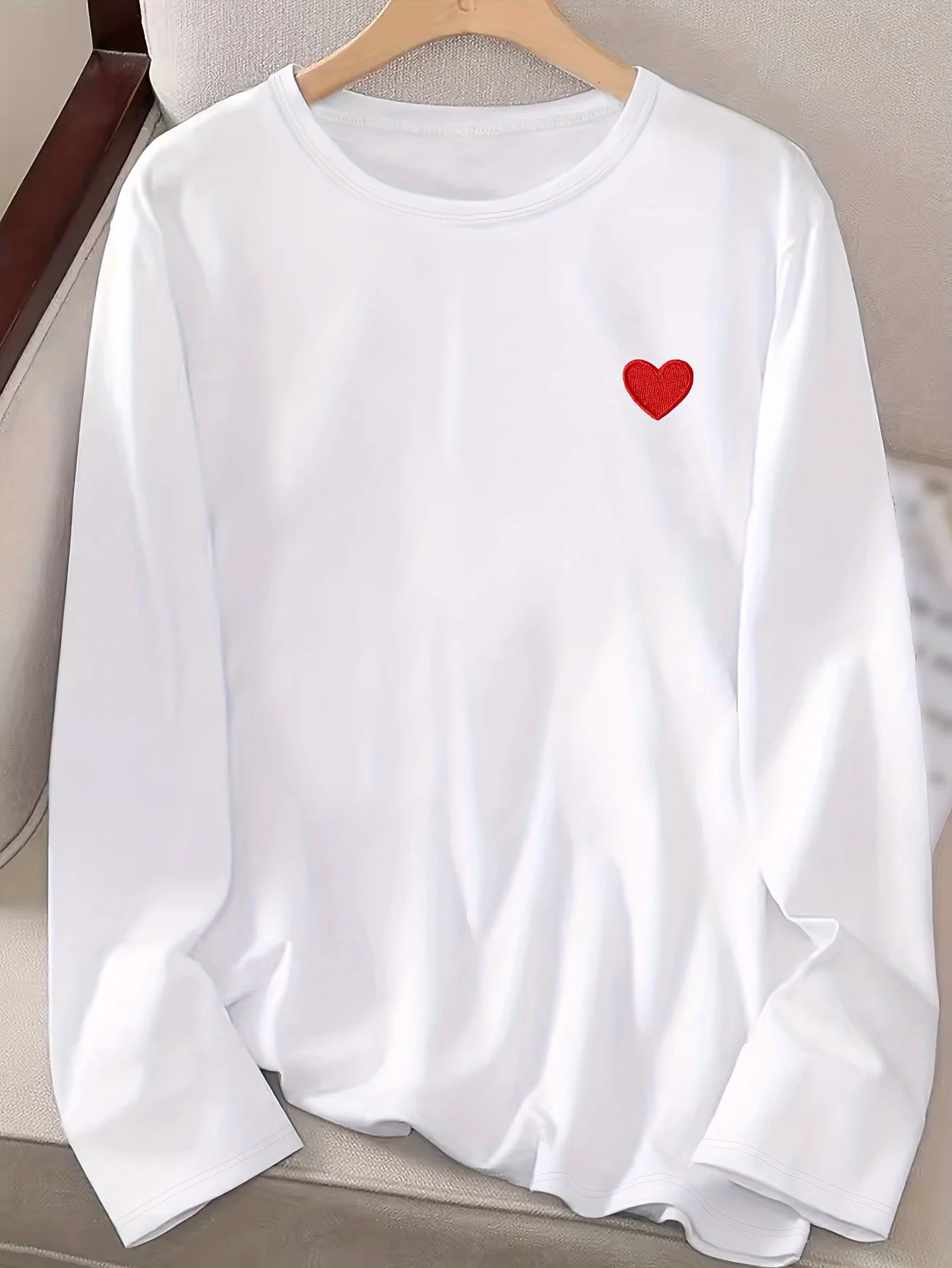 Cotton Winter T-Shirt
