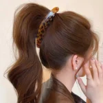 Fish-Shaped Hair Clip for Everyday Use — Image 5