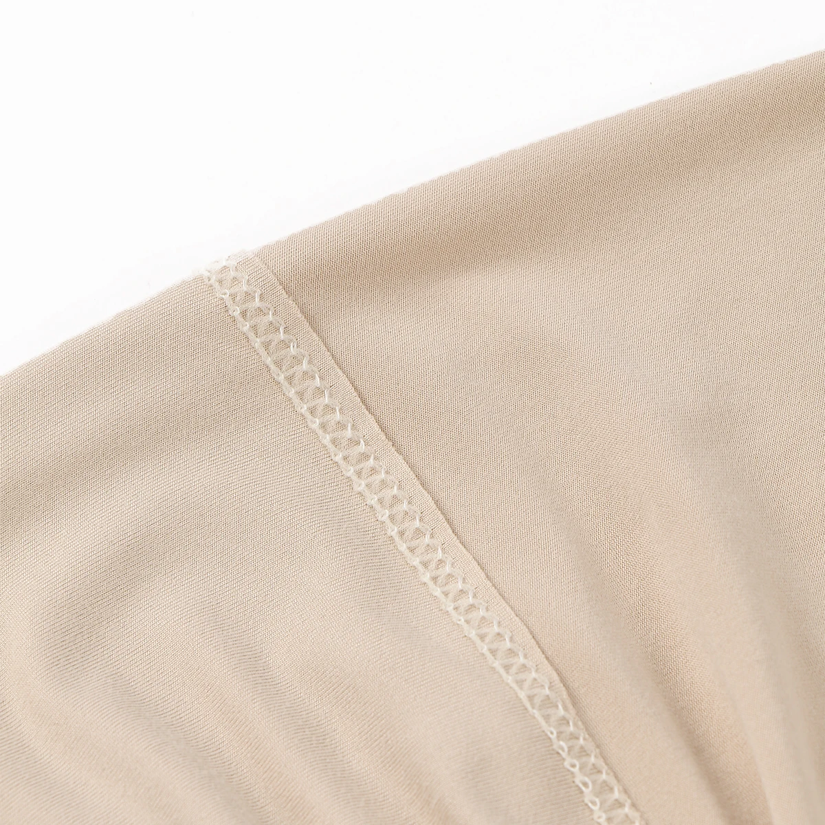 2-Piece Solid Hijab