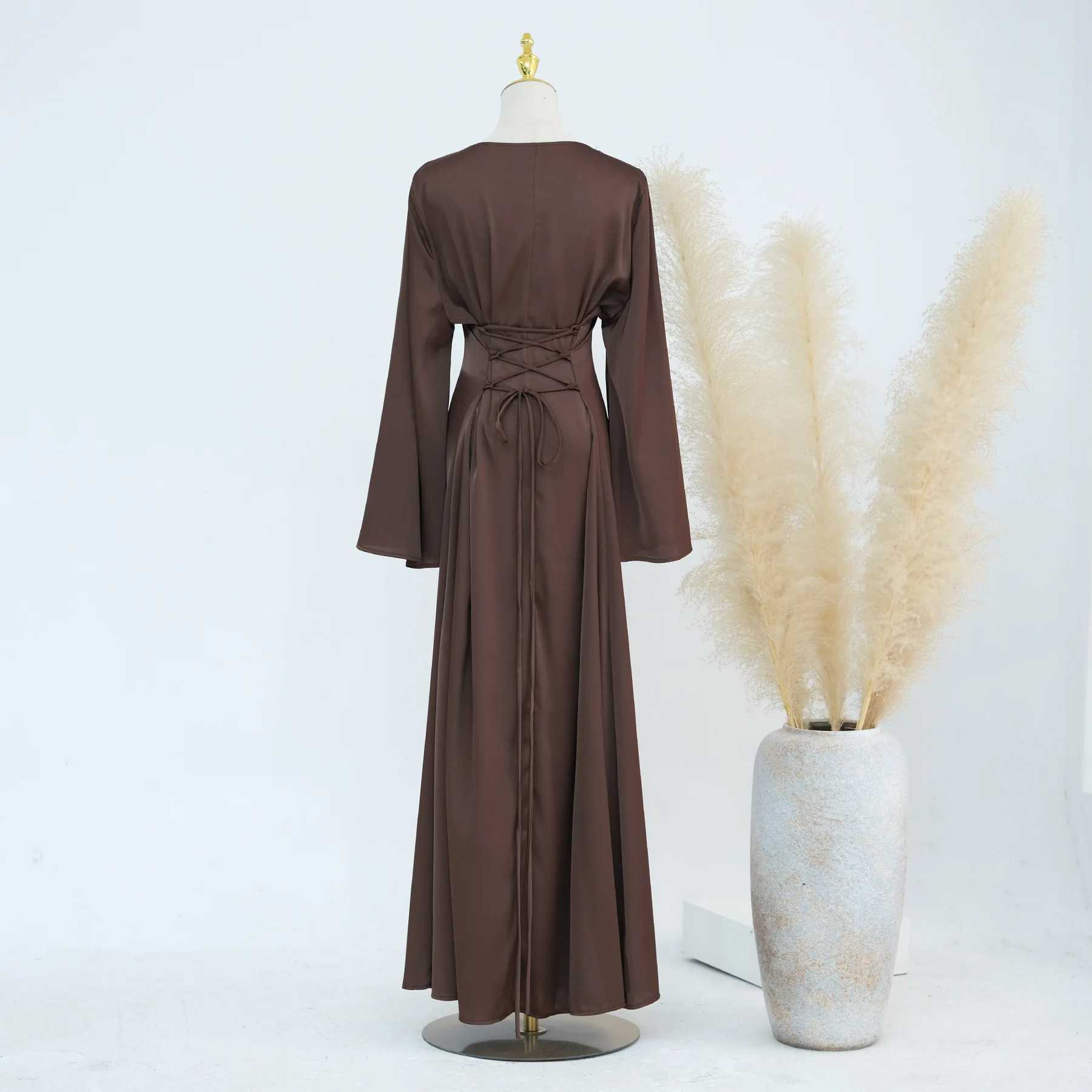 2-Piece Ramadan Abaya Set — Image 16