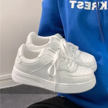 Autumn Sneakers