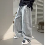 Kids' Casual Spring Pants — Image 4