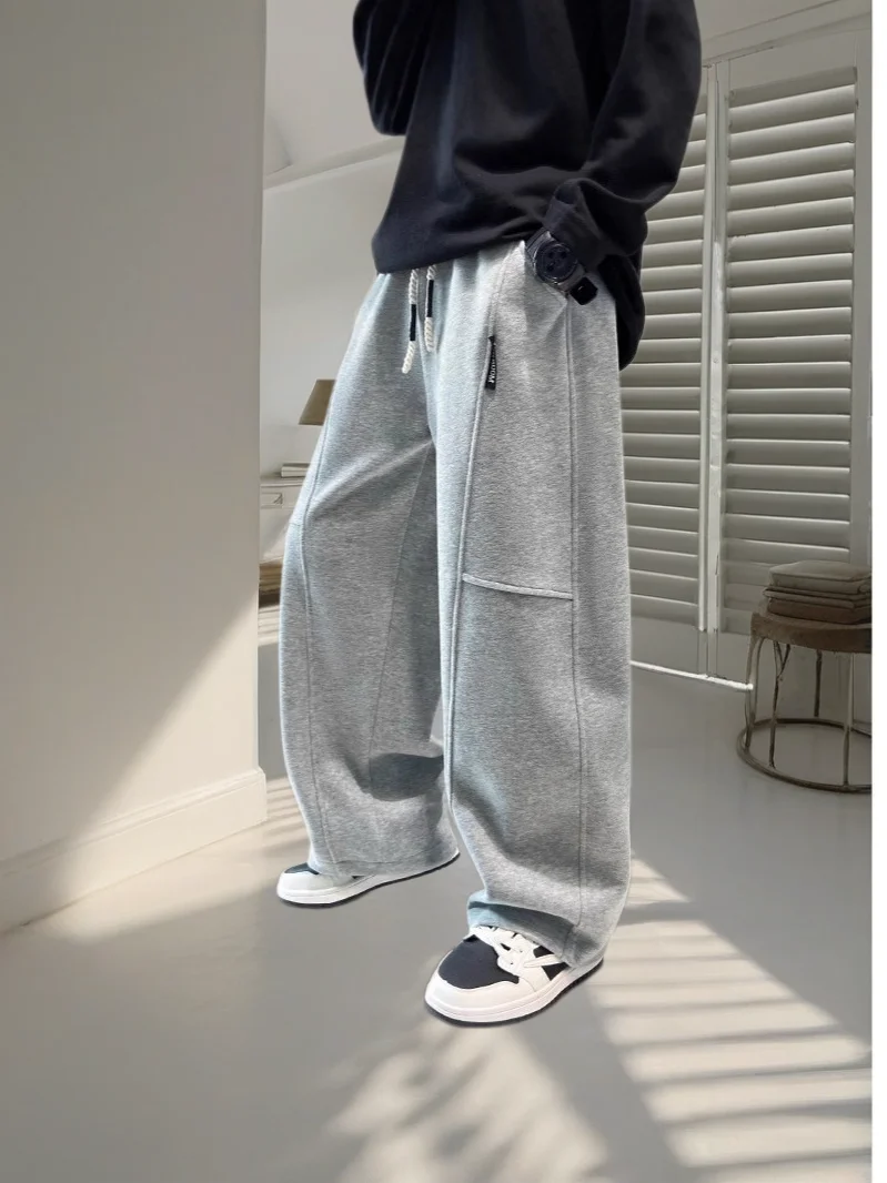 Kids' Casual Spring Pants