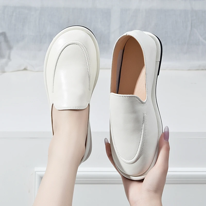 Spring Loafers